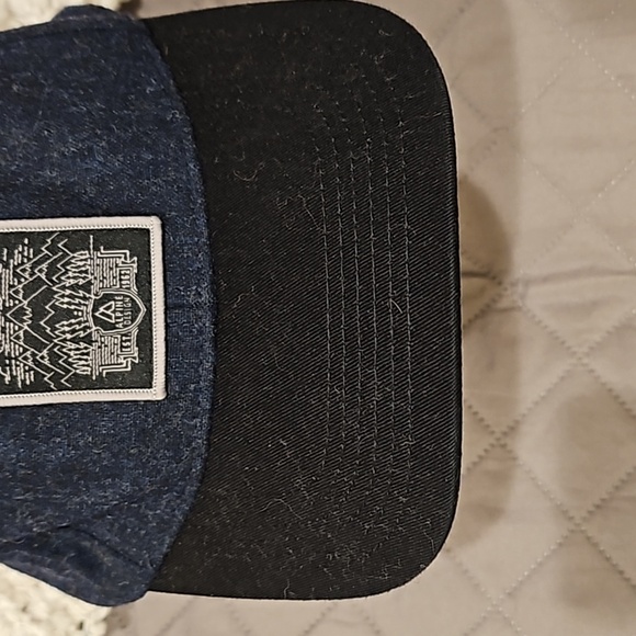 Alpine Design Cap - Picture 4 of 16